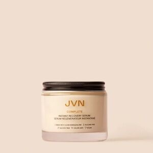 NIB JVN Complete Instant Recovery Serum (3.4 Fl Oz)